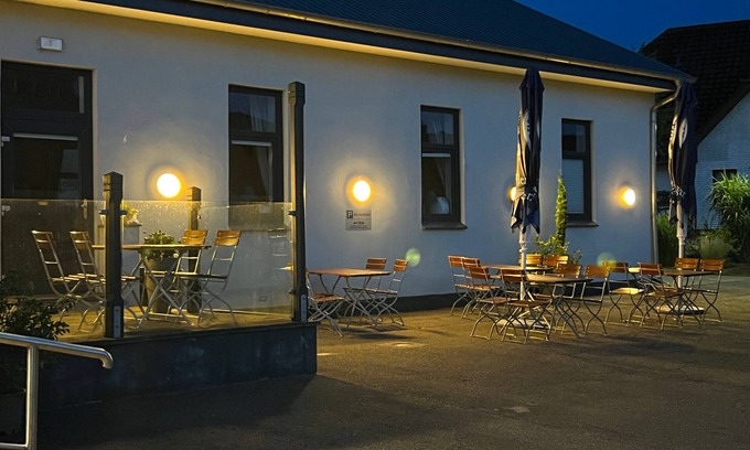 Langstedt Hotel | Schröders Gästehaus