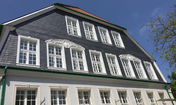 Schwelm Hotel | Schulhaus Hotel