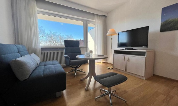 Ueberlingen Apartment | Schwalbe