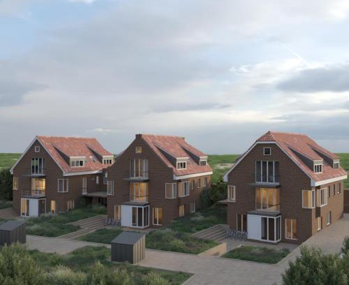 Loog Apartment | Schwalbennest 1-3