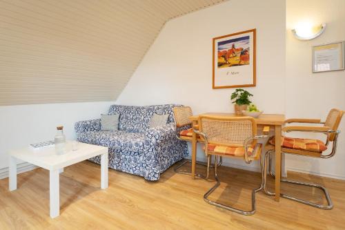Lemkenhafen Apartment | Schwalbennest
