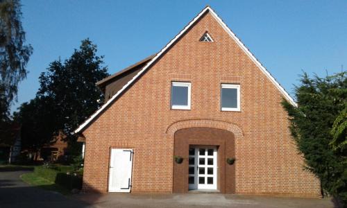 Huede Apartment | Schwalbennest Ferienvermietung Arendholz