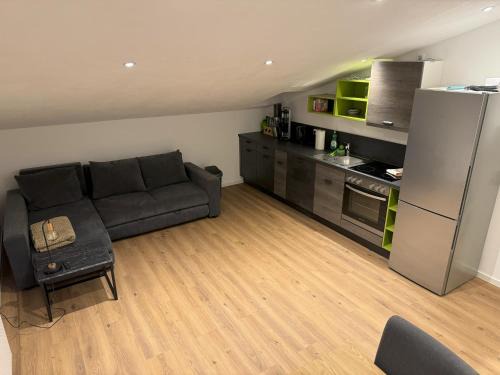 Korbach Apartment | Schwalbennest Monteurwohnung