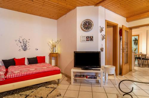 Triberg im Schwarzwald Apartment | Schwarzwald Nescht Triberg
