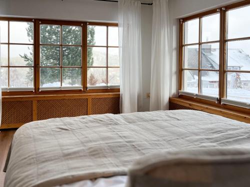 Barental Apartment | Schwarzwald Residenz - Villa Hubertus