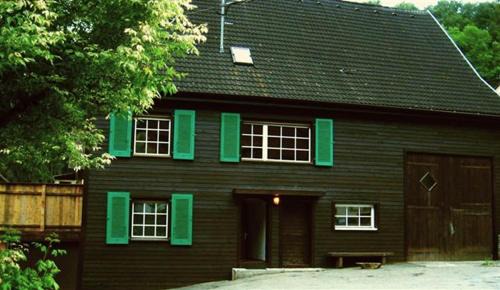 Wutach House | Schwarzwaldbauernhaus Wutach