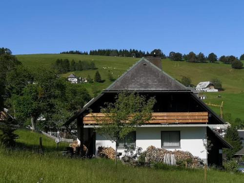 Hofsgrund House | Schwarzwaldhaus Sonnenstraße, Oberried-Hofsgrund, Dreisamtal