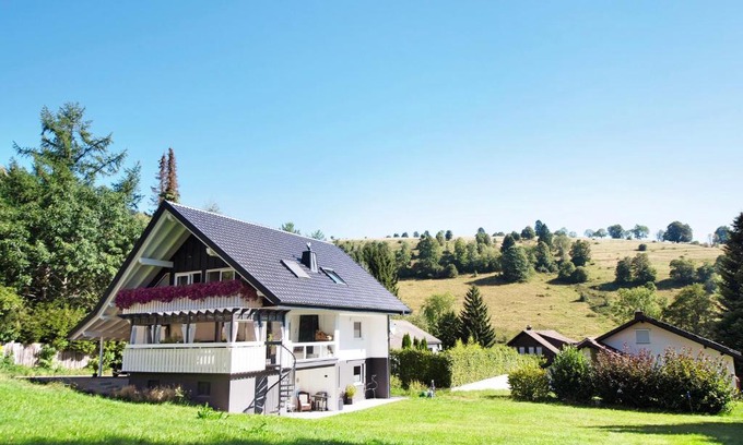 Todtmoos Apartment | Schwarzwaldperle