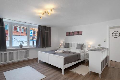 Buhl Apartment | Schwarzwaldtani - Städtle 2