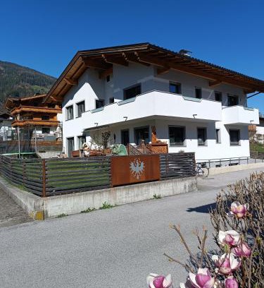 Zillertal Apartment | Schweinberger Sixtus