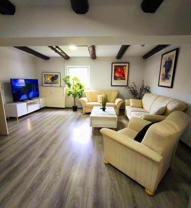 Verden Apartment | Schwert City Loft S64