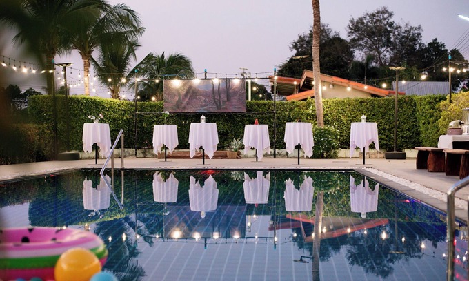 Samnak Thon Hotel | SCN Resort & Spa