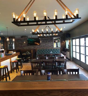 Perth Hotel | Scone Arms Hotel