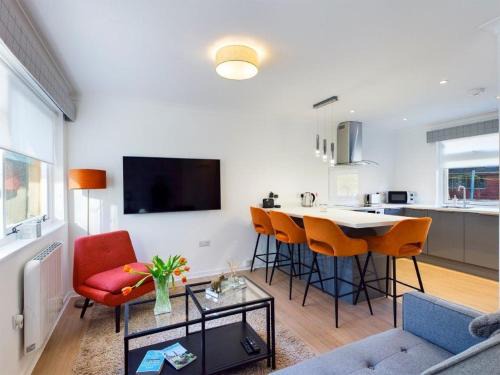 Kingsbarns House | Scotchacre Kingsbarns - Walk to Beach & Golf Club