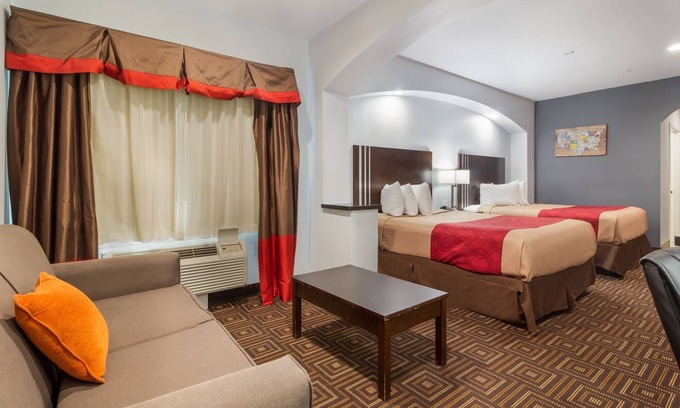 Spring Hotel | Scottish Inns and Suites Spring, TX