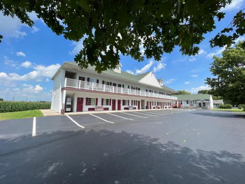 Ronks Hotel | Scottish Inns Ronks