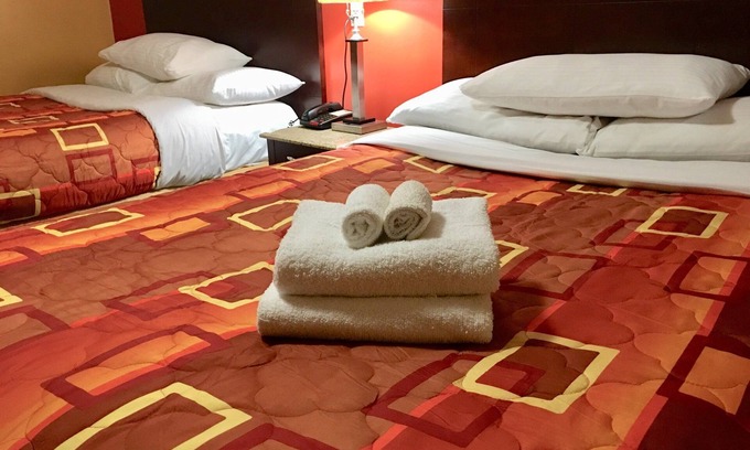 Wrightstown Hotel | Scottish Inns