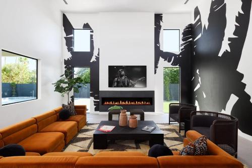 North Scottsdale House | Scottsdale - 13697 & 13625 N 88th Pl - Lot 4 & 7 - COMBO - LUXE