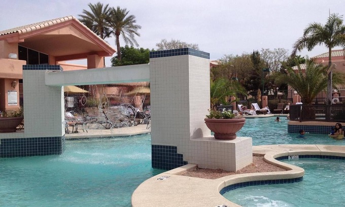 North Scottsdale Condo | Scottsdale Villa Mirage- All Amenities, Elegance, Top Location & Great Reviews!