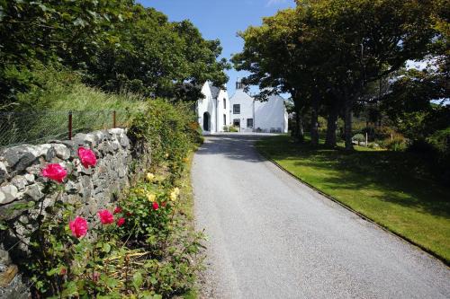Scourie House | Scourie Lodge and Gardens