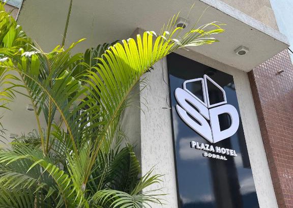Sobral Hotel | SD Plaza Hotel