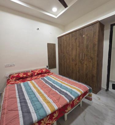 Kondapur Apartment | SE 103 Entire flat One bhk Flat
