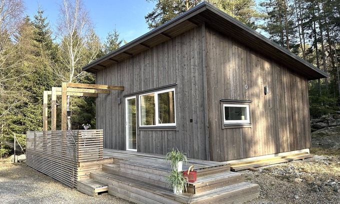 Orust Municipality Cottage | SE09110