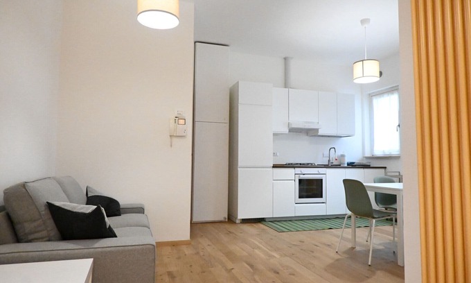 Senigallia Apartment | SE150 – Senigallia, three-room apartment in an excellent position