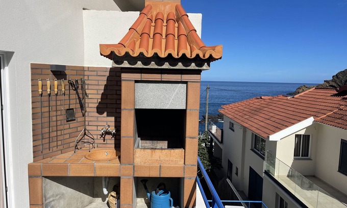 Porto Moniz Apartment | Sea and Sun 4 You - Porto Moniz G/8