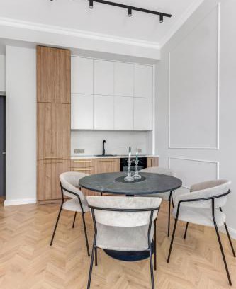 Klaipeda Apartment | Sea and the City apartments Klaipeda
