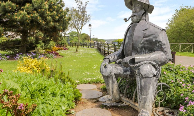 Muston Cottage | Sea Breakers Cottage