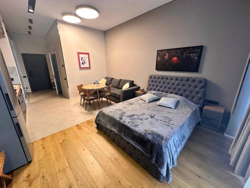 Nardaran Apartment | Sea Breeze Light House 2 Studio Apartment
