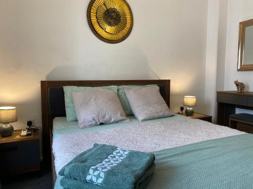 Sliema Apartment | Sea Breeze Retreat - Comfort Apartments in the Heart of Sliema