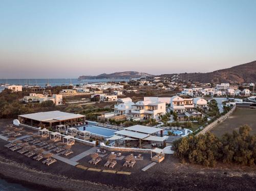 Exomytis Resort | Sea Breeze Santorini Beach Resort, Curio By Hilton