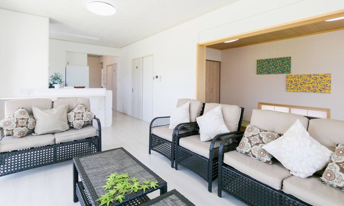 Sumuide House | Sea Breeze Sumuide