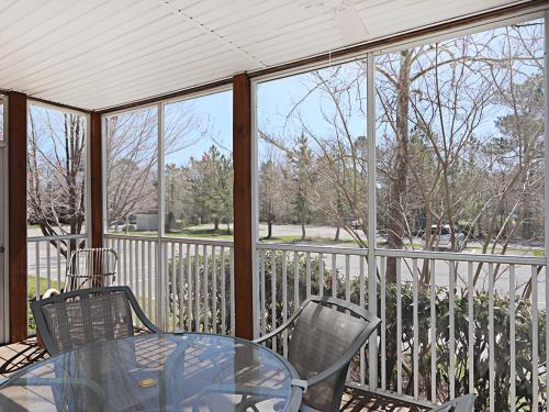 Bethany Beach Apartment | Sea Colony Pinewood II