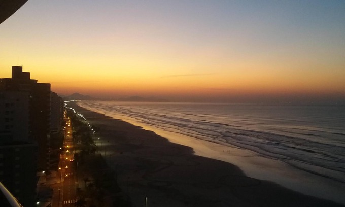 Caicara Apartment | Sea Front Apartment