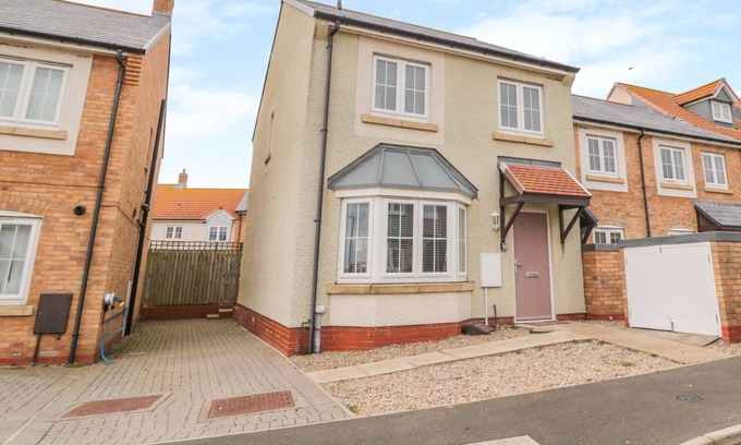 Beadnell Cottage | Sea Gem