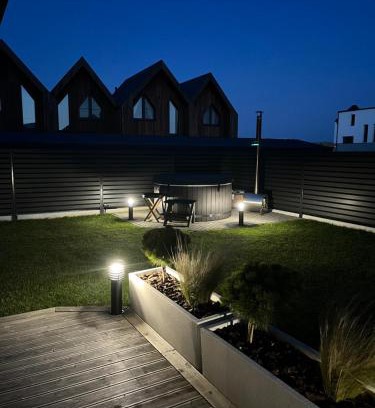 Palanga Apartment | Sea Green House