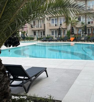 Sunny Beach Apartment | Sea Home 9