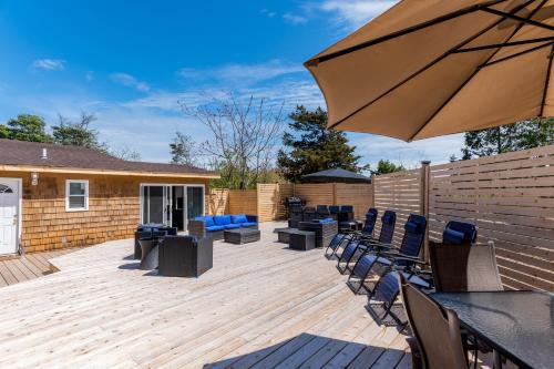 Ocean Beach House | Sea La Vie
