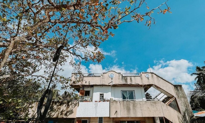 Ginatilan House | Sea Me