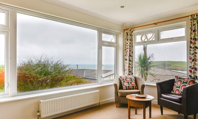 Trebetherick Cottage | Sea Mist