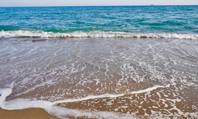 Bozyazi Villa | "Sea & Nature & Joy" Villa in Bozyazi, Mersin