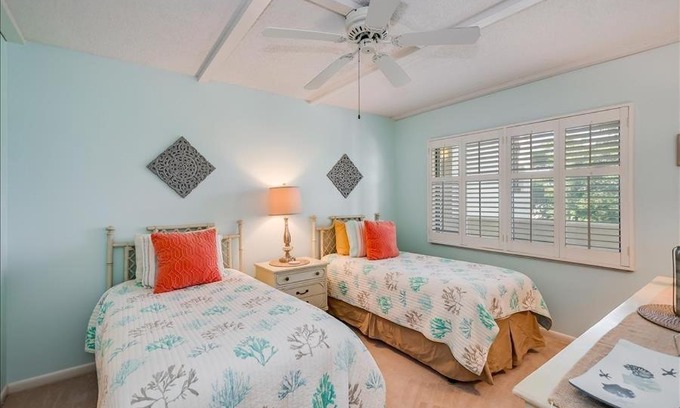 Boca Grande Apartment | Sea Oats 236 Apartment