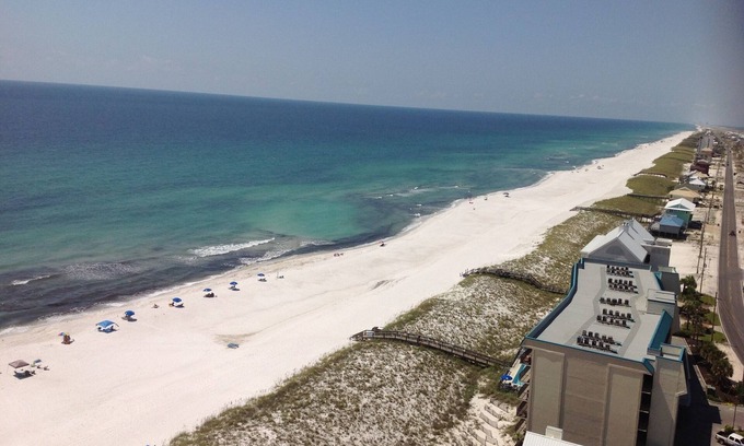 Navarre Beach Condo | Sea Oats 4 Bedroom Condo by RedAwning