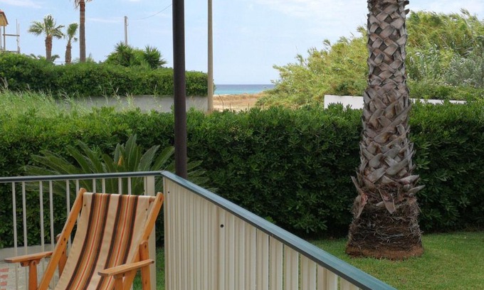 Piccio House | Sea Paradise