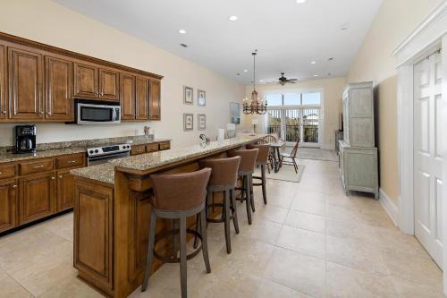 Saint Simons Island House | Sea Point #302