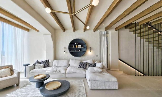 Jala Villa | Sea Salt Villa