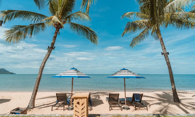 Na Chom Thian Resort | Sea Sand Sun Resort and Villas